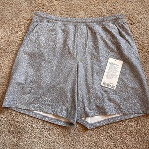 lululemon pacebreaker shorts